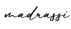 单词madrassi书写