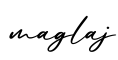 单词maglaj书写