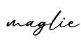 单词maglie书写