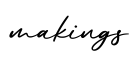 单词makings书写