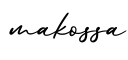 单词makossa书写