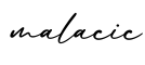 单词malacic书写