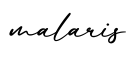 单词malaris书写