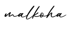 单词malkoha书写