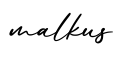 单词malkus书写