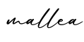 单词mallea书写