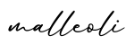 单词malleoli书写