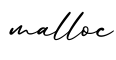 单词malloc书写