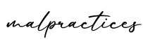 单词malpractices书写