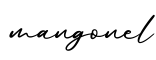 单词mangonel书写