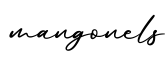 单词mangonels书写