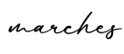 单词marches书写