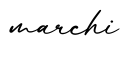 单词marchi书写