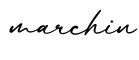 单词marchin书写