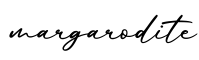 单词margarodite书写