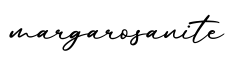 单词margarosanite书写
