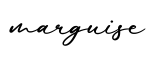 单词marguise书写