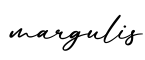 单词margulis书写