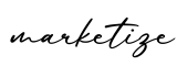 单词marketize书写