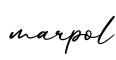 单词marpol书写