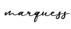 单词marquess书写