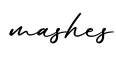 单词mashes书写