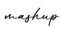 单词mashup书写