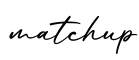 单词matchup书写
