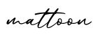 单词mattoon书写