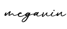 单词mcgavin书写