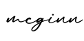 单词mcginn书写
