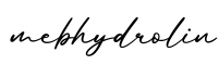 单词mebhydrolin书写