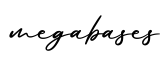 单词megabases书写