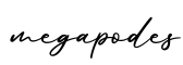 单词megapodes书写