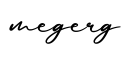 单词megerg书写
