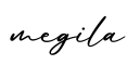 单词megila书写