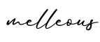 单词melleous书写