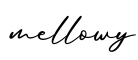 单词mellowy书写