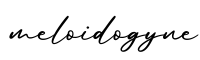 单词meloidogyne书写