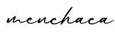 单词menchaca书写