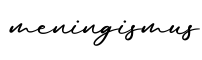 单词meningismus书写
