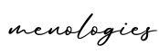 单词menologies书写