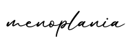 单词menoplania书写