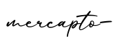 单词mercapto-书写