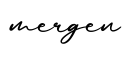 单词mergen书写