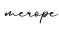 单词merope书写