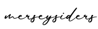 单词merseysiders书写
