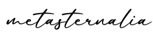 单词metasternalia书写