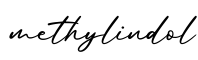 单词methylindol书写