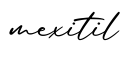 单词mexitil书写